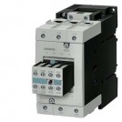 Contactor 95A, 45KW/400V, bobina 220V Siemens